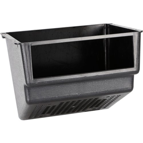 DIN norm onderbouwbak incl. speakerruimte voor 130mm speaker - 271000 20 - 271000-20