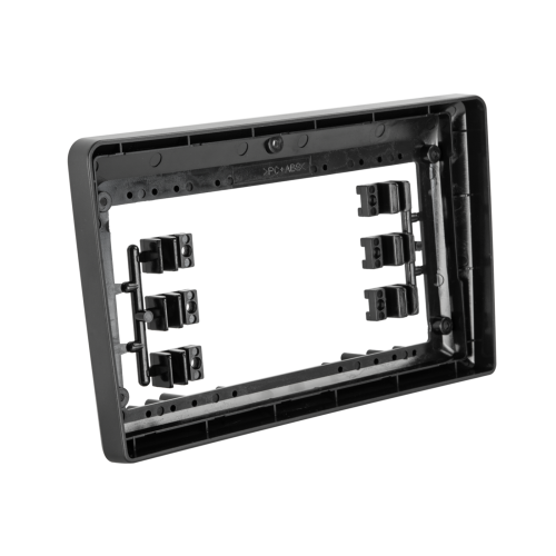 2-Din paneel accessoire 2-din 9" adapter - 271000 43 - 271000-43