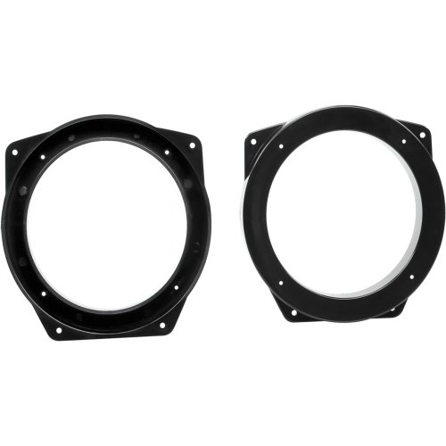 Speaker Ringen &Oslash; 130 mm Mini Cooper(R53) One (R50) / Cabrio (R52) Voorportier  - 271023 06 - 271023-06