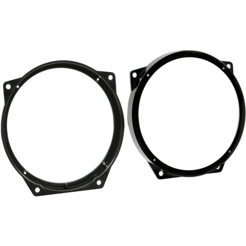 Speaker Ringen &Oslash; 165 mm Mini Cooper (R53) / One (R50) / Cabrio (R52)  Voorportier  - 271023 07 - 271023-07