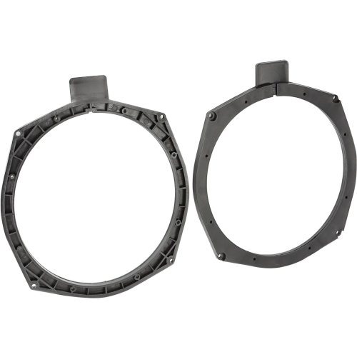 Speaker Ringen &Oslash; 200 mm BMW 1-Serie/3-Serie /5-Serie / X1/ X2/ X3/ X4/ X5 /X6 - 271023 12 - 271023-12