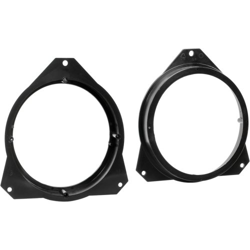 Speaker Ringen &Oslash; 165 mm Citro&euml;n Berlingo - Peugeot Partner Tepee 2008-> Voorportier  - 271040 08 - 271040-08