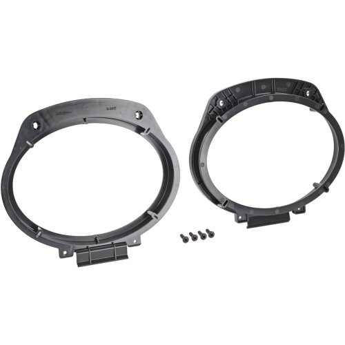 Speaker Ringen &Oslash; 160 x 240 mm Chevrolet Camaro 2016->   - 271087 01 - 271087-01