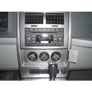 ProClip - Jeep Cherokee 2009-2012 / Liberty 2008-2012 Angled mount - 27109 - 854092