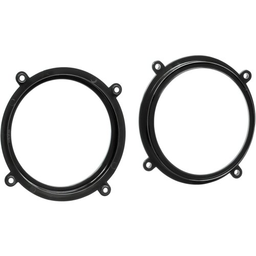 Speaker Ringen &Oslash; 130 mm Fiat Brava/ Bravo/ Marea > Achter zij-Paneel + Achter Paneel - 271094 08 - 271094-08