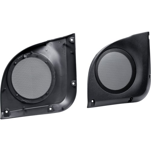 Speaker Ringen &Oslash; 165 mm Fiat Punto 1999-2012  Voorportier  - 271094 12 - 271094-12