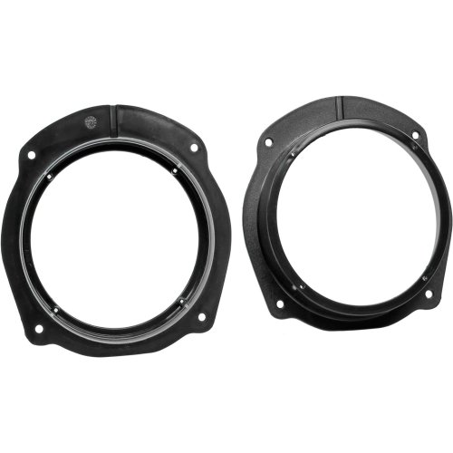 Speaker Ringen &Oslash; 165 mm Fiat Stilo/Bravo/ Croma - Lancia Delta > Voorportier+Achterportier  - 271094 13 - 271094-13