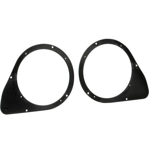Speaker Ringen &Oslash; 165 mm Fiat Stilo - Lancia Delta > Achter zij-Paneel  - 271094 14 - 271094-14