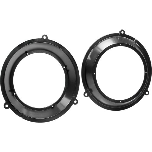 Speaker Ringen &Oslash; 165 mm Fiat Panda (169) 2003 -> Voorportier  - 271094 15 - 271094-15