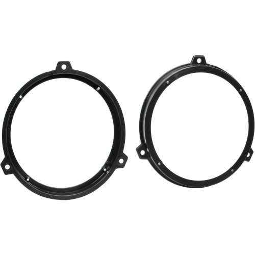 Speaker Ringen &Oslash; 165 mm Fiat Panda 10/ 2003-2012 Achterportier  - 271094 16 - 271094-16