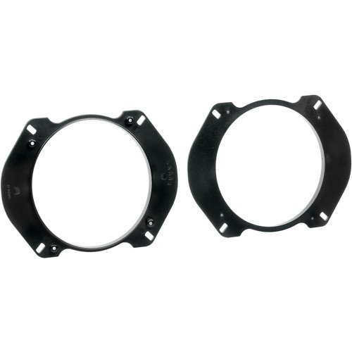 Speaker Ringen &Oslash; 130 mm Alfa Romeo GTV/ Spider - Fiat Multipla - Peugeot 306 > Achterportier  - 271094 17 - 271094-17