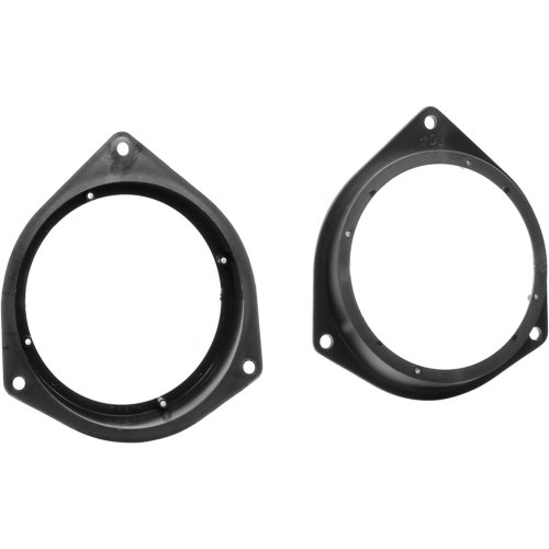 Speaker Ringen &Oslash; 130 mm Citro&euml;n Nemo - Fiat Fiorino/ Qubo -Peugeot Bipper > Voorportier  - 271094 19 - 271094-19