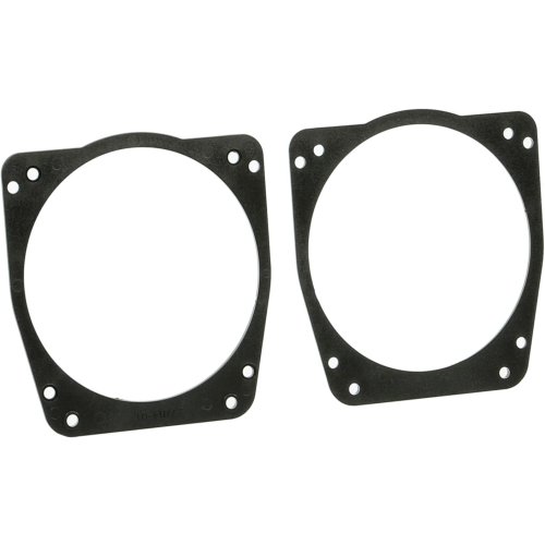 Speaker Ringen &Oslash; 130 mm Ford Fiesta 1989-2001 > Voorportier  - 271114 01 - 271114-01