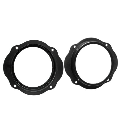 Speaker Ringen &Oslash; 165 mm Ford Fiesta/ C-Max/ Focus/ Galaxy/ Kuga/ Fusion Voorportier  - 271114 08 - 271114-08