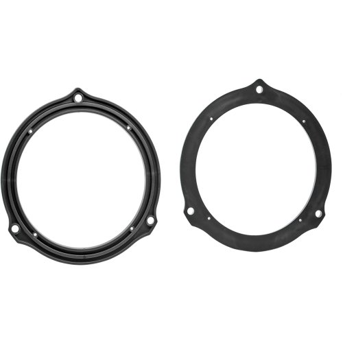 Speaker Ringen &Oslash; 165 mm Ford Fiesta/ Focus/ C-Max/ Kuga/ Mondeo/ Galaxy/ S-Max > Achterportier  - 271114 09 - 271114-09