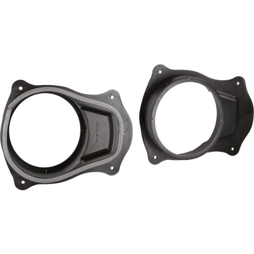 Speaker Ringen &Oslash;165 mm Ford Transit Connect 2013-> Voorportier  - 271114 12 - 271114-12