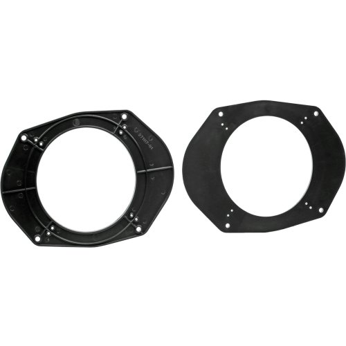 Speaker Ringen &Oslash; 130 mm Div.modellen Ford - Peugeot Voorportier / achterportier / Achter zij-Paneel  - 271117 01 - 271117-01