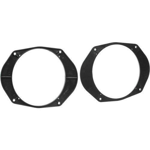 Speaker Ringen &Oslash; 165 mm Diverse modellen Ford > Voorportier / Achterportier Achter/ Zij-paneel - 271117 02 - 271117-02