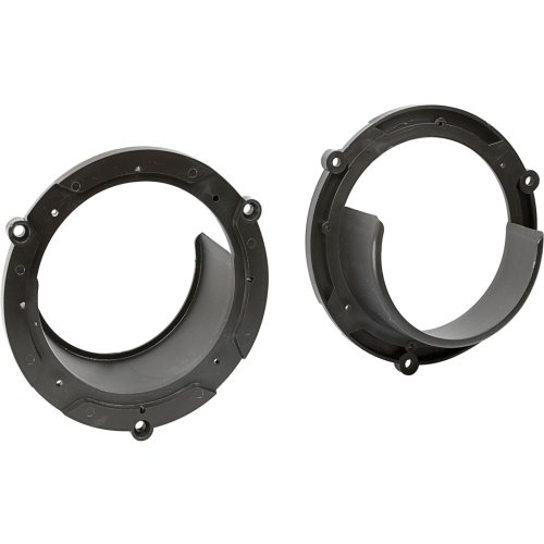 Speaker Ringen &Oslash; 130 mm Mazda 3/ 2 - Honda Accord > Voorportier / Achterportier  - 271170 03 - 271170-03