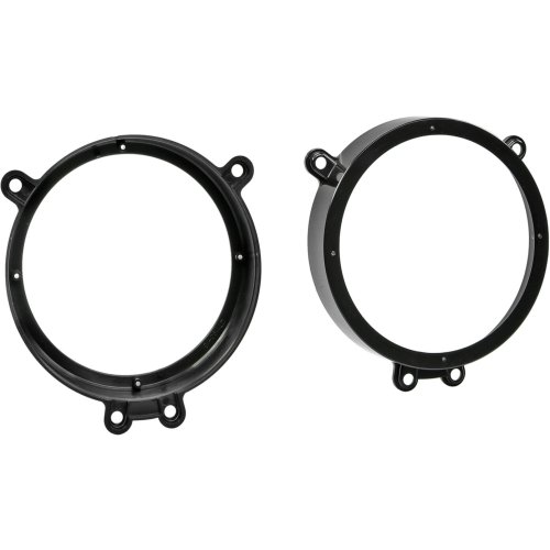 Speaker Ringen &Oslash; 165 mm Mercedes Benz C-Klasse/ CLK-Klasse/ CLC-Klasse/ G-Klasse  Voorportier  - 271190 13 - 271190-13