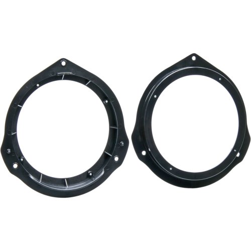 Speaker Ringen &Oslash; 165 mm Diverse modellen Mercedes Benz > Voorportier + achterportier  - 271190 17 - 271190-17