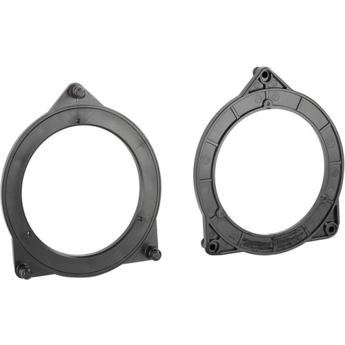 Speaker Ringen &Oslash; 100 mm Mercedes Benz C-Klasse (W205)/ GLC (X253)/ E-Klasse (W213)/ S-Klasse (W222) - 271190 24 - 271190-24