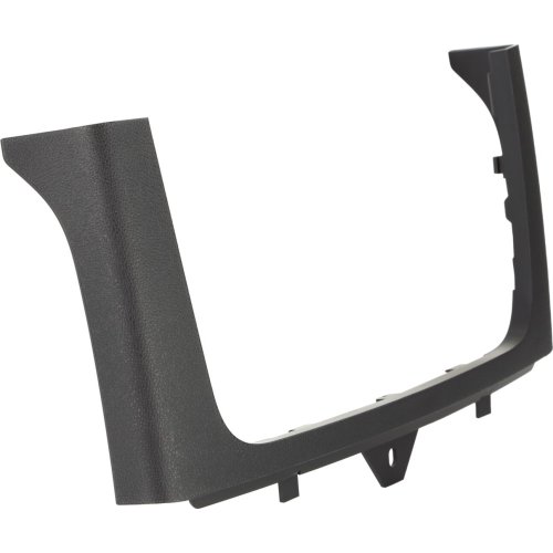 2-DIN Paneel OEM toebehoren Smart ForTwo City-Coupe BR451 Facelift , Cabrio A451 Facelift 2010-2015 - 271190 29 - 271190-29