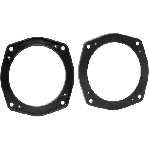 Speaker Ringen &Oslash; 130 mm Nissan Micra 2003-2010 Achter zij-Paneel  - 271210 05 - 271210-05