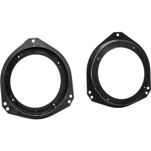 Speaker Ringen &Oslash; 130 mm Opel Corsa (B/C) / Tigra (S93) / Vivaro (X83) > Voorportier  - 271230 01 - 271230-01