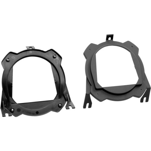 Speaker Ringen &Oslash; 130 mm Opel Corsa (B/C) / Tigra (S93) > Achter zij-Paneel  - 271230 02 - 271230-02