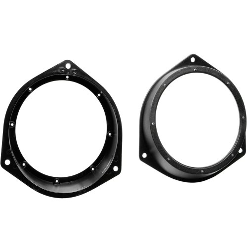 Speaker Ringen &Oslash; 120 mm Div.modellen Opel - Renault Trafic - Nissan Primastar > Achterportier  - 271230 04 - 271230-04