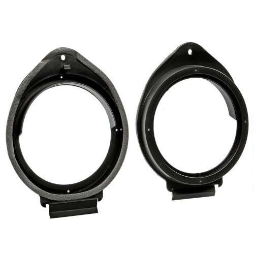 Speaker Ringen &Oslash; 165 mm Diverse modellen Opel - Chevrolet Cruze > Voorportier  - 271230 08 - 271230-08