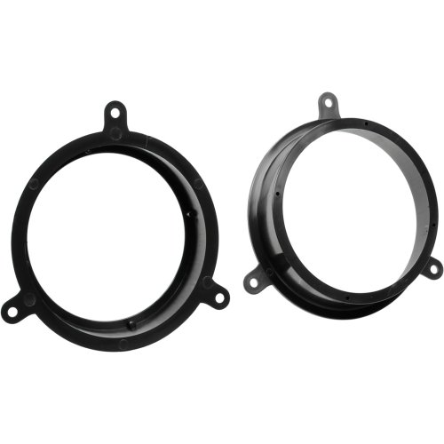 Speaker Ringen &Oslash; 165 mm Renault Sc&eacute;nic/ Grand Sc&eacute;nic/ Megane/ ZOE  > Voor/ achterportier - 271250 09 - 271250-09