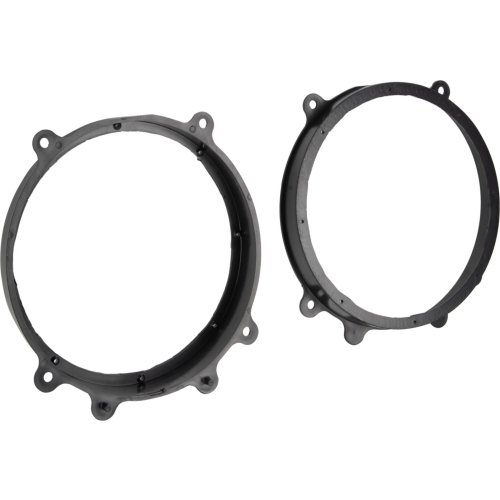 Speaker Ringen &Oslash; 200 mm Tesla Model 3 / Model Y voor + achterportier  - 271315 06 - 271315-06