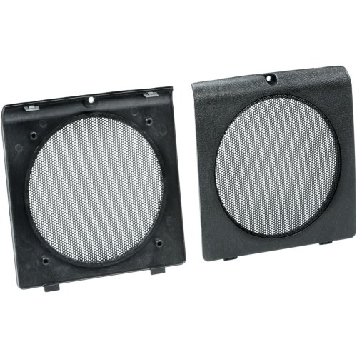 Speaker Ringen &Oslash; 130 mm Volkswagen Golf 2 1983-1992/ Jetta 1992-2004  Voorportier /Grill  - 271320 04 - 271320-04
