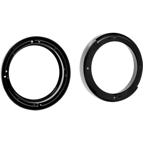 Speaker Ringen &Oslash; 165 mm Div.modellen Volkswagen-Seat Voorportier+Achterportier  - 271320 22 - 271320-22