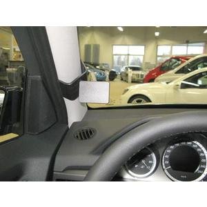 ProClip - Mercedes Benz GLK-Klasse 2008-2015 Left mount - 27158 - 804268