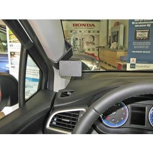 ProClip - Suzuki SX4 S-Cross 2014-2021 Left mount - 27178 - 804983