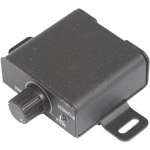 AUDIO SYSTEM Remote Control voor alle type Versterkers 40x39x19 mm - 27235 - RTC