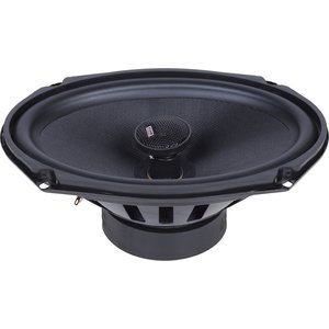 MXC-SERIE 6x9" set Coaxial Systeem Vermogen: 2x 170/110 Watt - 27384 - MXC609 EVO