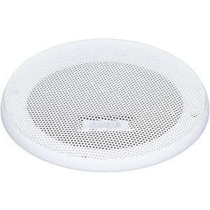 AUDIO SYSTEM Luidspreker Gril Wit 2-Stuks voor 100 mm chassis (paar) - 27420 - GI100W