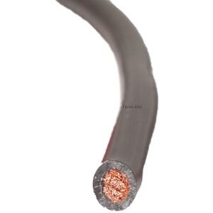 AUDIO SYSTEM HIGH-Performance 35mm&sup2; power Kabel. Per rol van 25 meter - 27452 - Z-PC35B