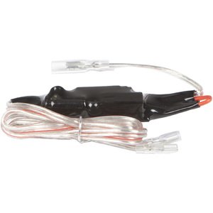 AUDIO SYSTEM Crossover M-SERIE 12 dB tweeter kabel crossover met 2-voudige akoestische aanpassing - 27513 - FWK M
