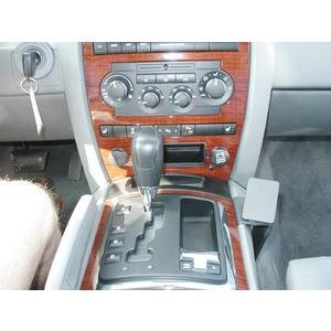 ProClip - Jeep Commander 2006-2010/ Cherokee 2005-2010 Console mount - 27603 - 833699