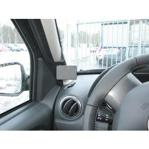 ProClip - Dacia Duster 2014-2017 Left mount - 27640 - 804987