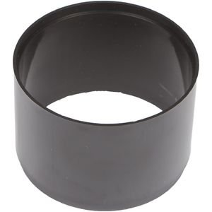 AUDIO SYSTEM Bass schacht verlenging 55mm. lang doorsnede 90mm. - 27679 - AERO 55