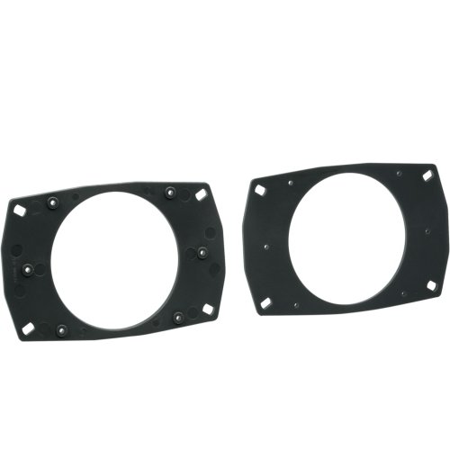 Speaker Ringen van 95mm x 155mm naar100mm - 277000 03 - 277000-03