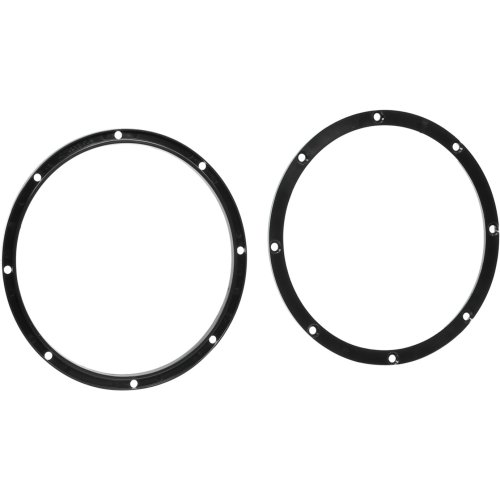 Afstandsring 165 mm dikte 6 mm - 277000 04 - 277000-04