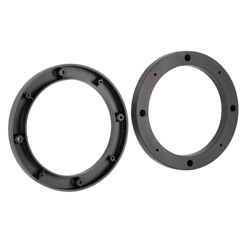Opvulringen 2stuks voor 130mm speaker dikte 13mm - 277000 12 - 277000-12