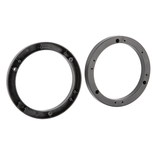 Opvulringen 2stuks voor 160mm speaker dikte 15mm - 277000 13 - 277000-13
